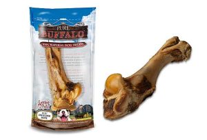 Pure Buffalo 12-13" Shoulder Bone